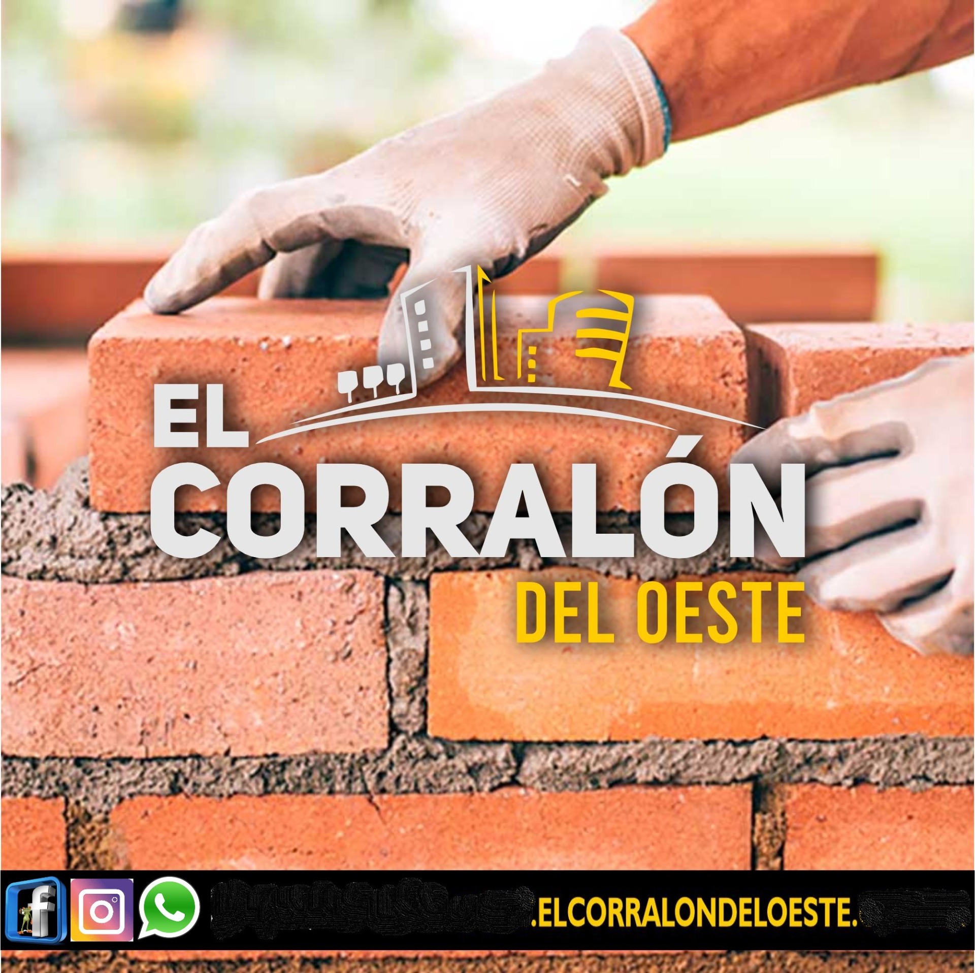 El Corralón del Oeste