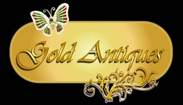 GOLDANTIQUES logo