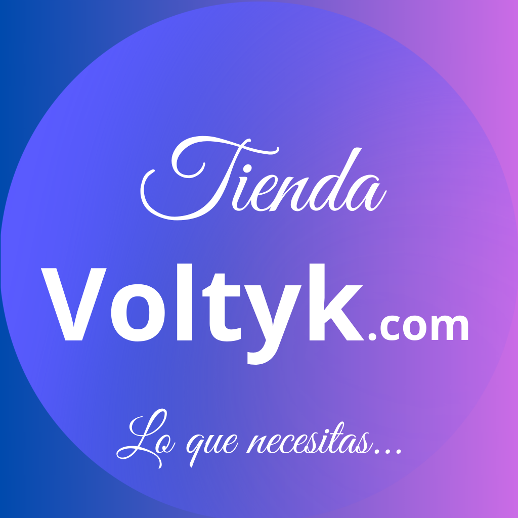 Tienda Voltyk