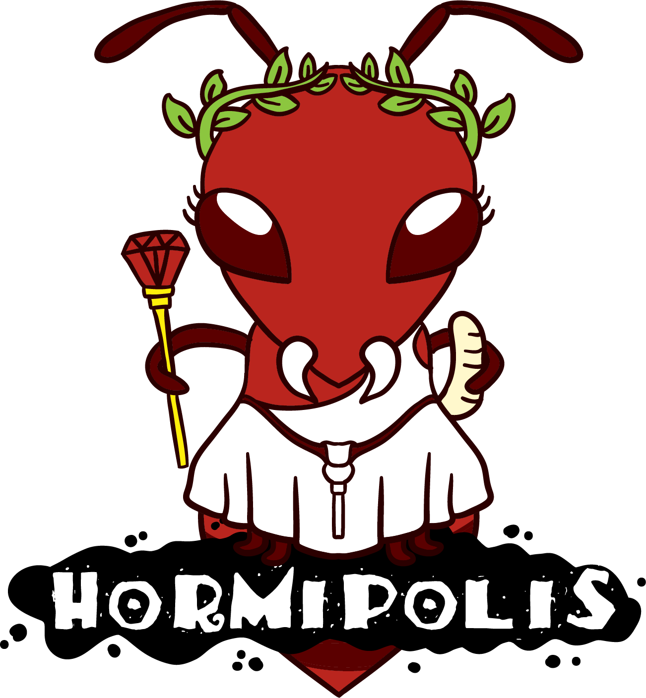 HORMIPOLIS