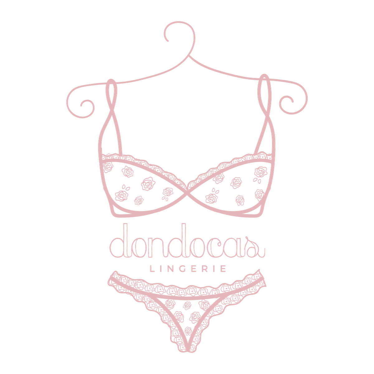 Dondocas lingerie