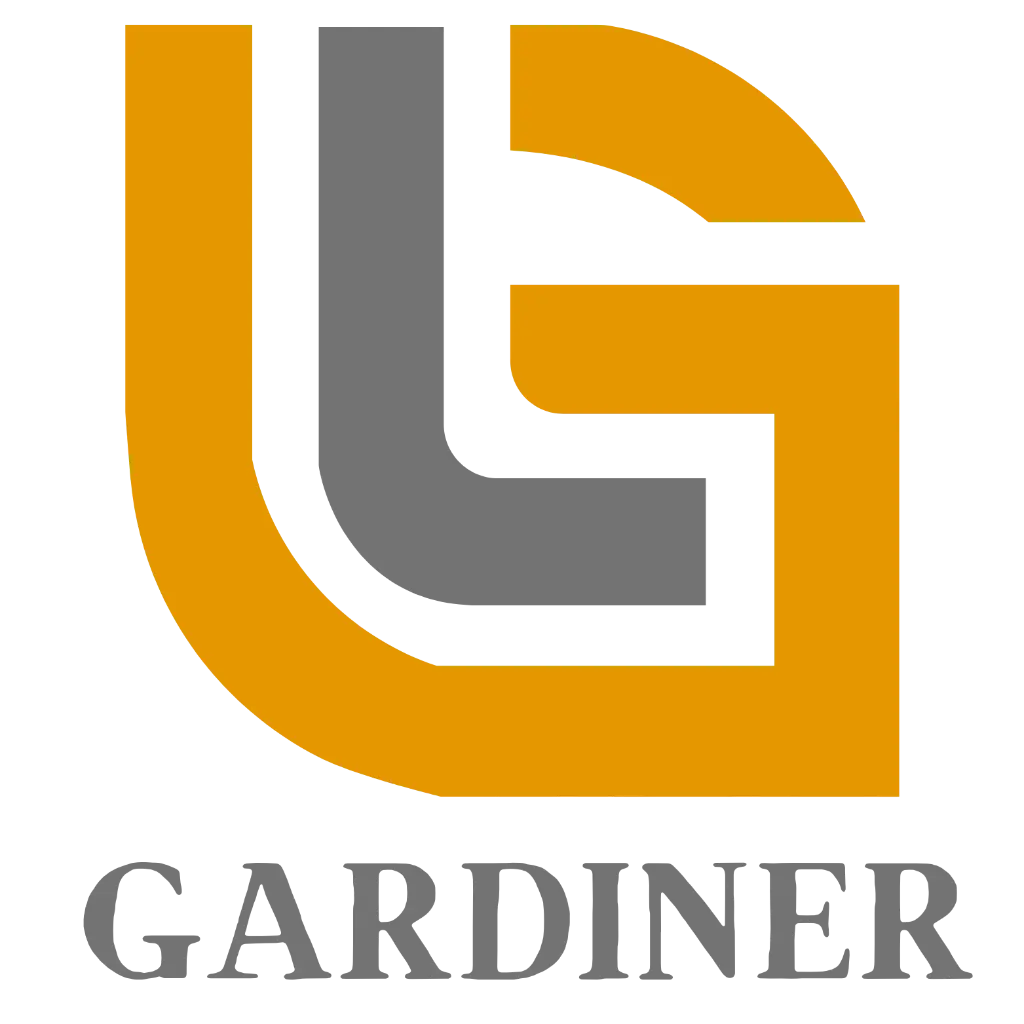 Logística Gardiner