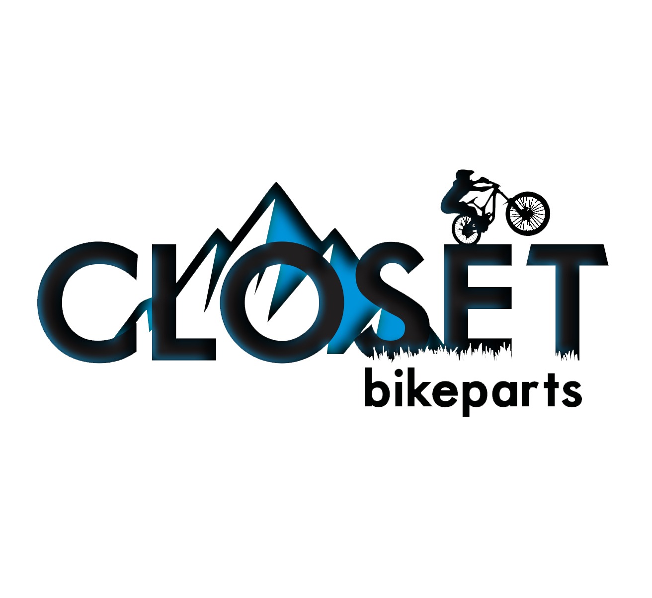 Closet Bike Parts