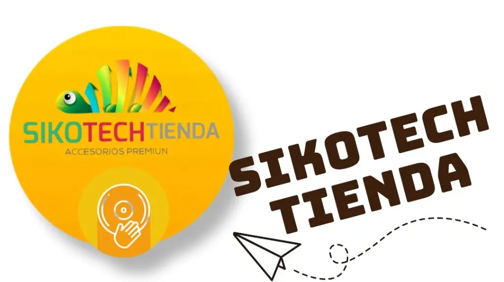 SIKOTECHTIENDA