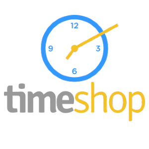 TIMESHOP RELOJERIA