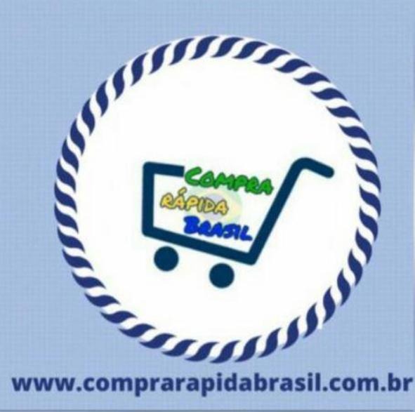 COMPRA RÁPIDA BRASIL