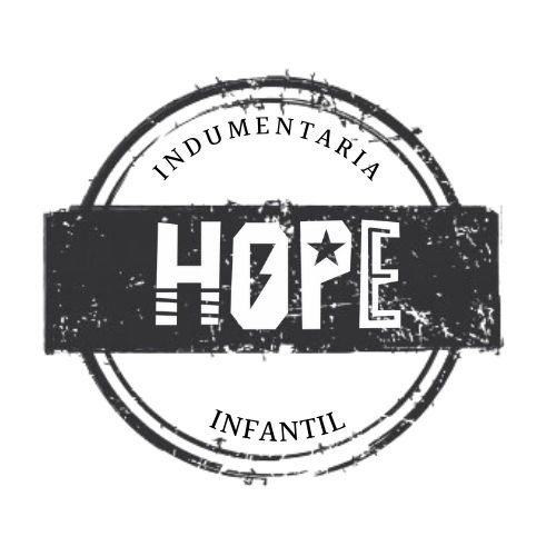 HOPE Indumentaria Infantil