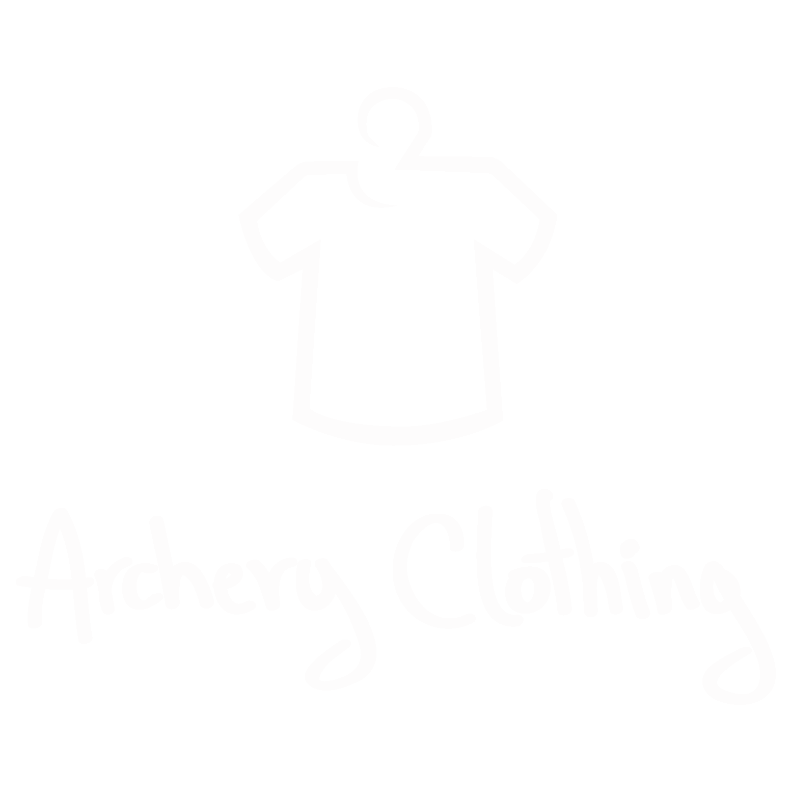 Archery Clothing