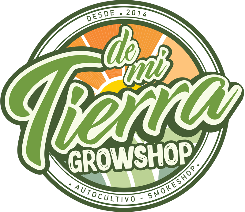 DEMITIERRA GROWSHOP