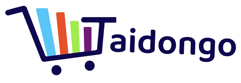 TAIDONGO - Tienda Online