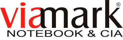 Viamark Notebook & Cia