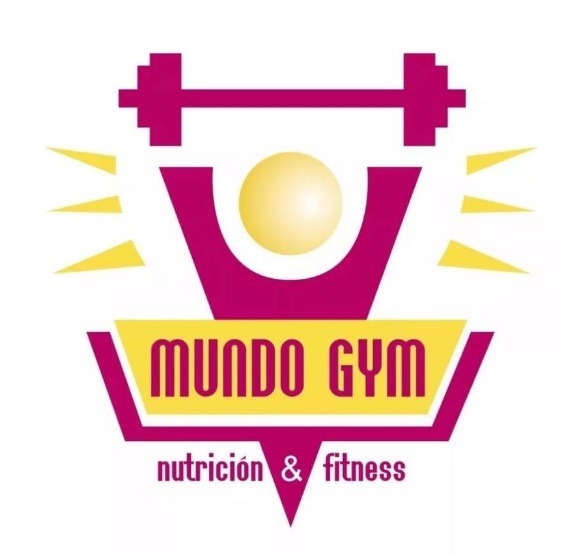 MUNDOGYM