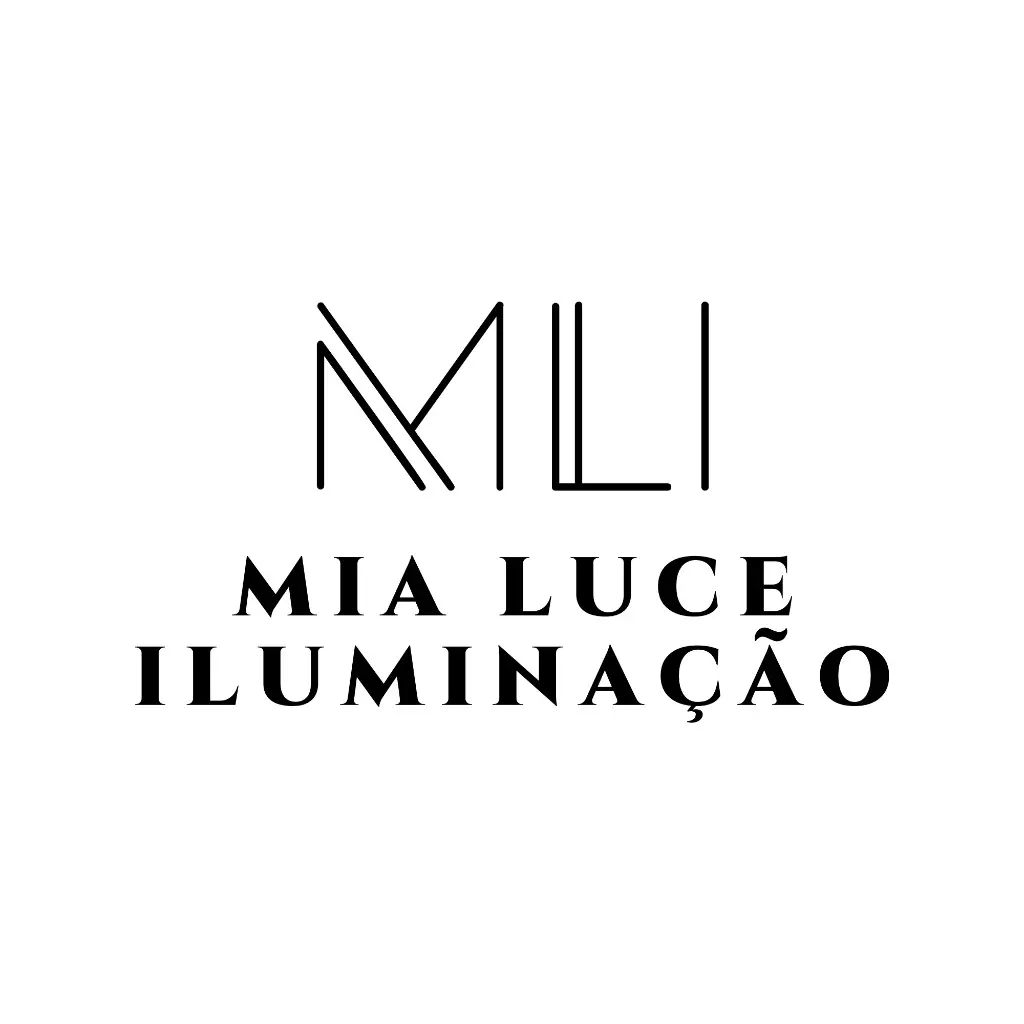 MIA  LUCE ILUMINAÇÃO