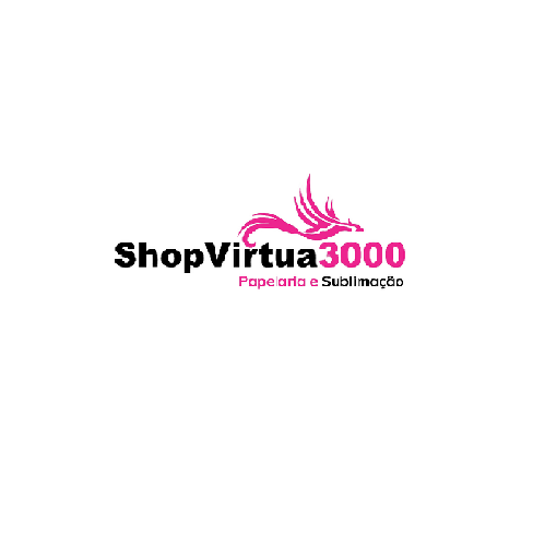 ShopVirtua3000 Distribuidora | Sublimação e Personalizados