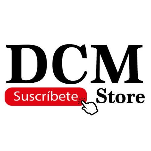 DCMStore