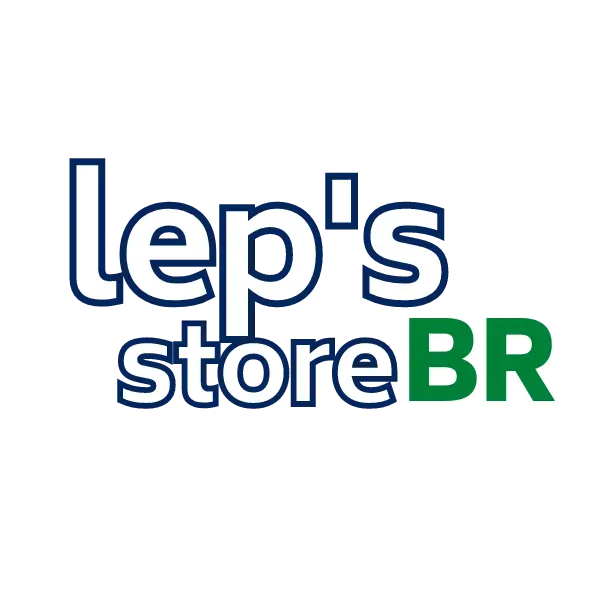 LEPs Store Brasil