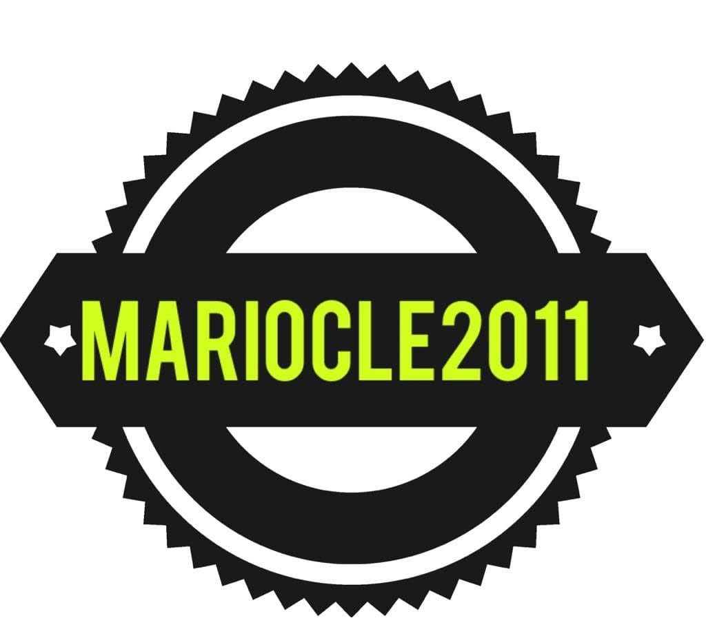 MARIOCLE2011
