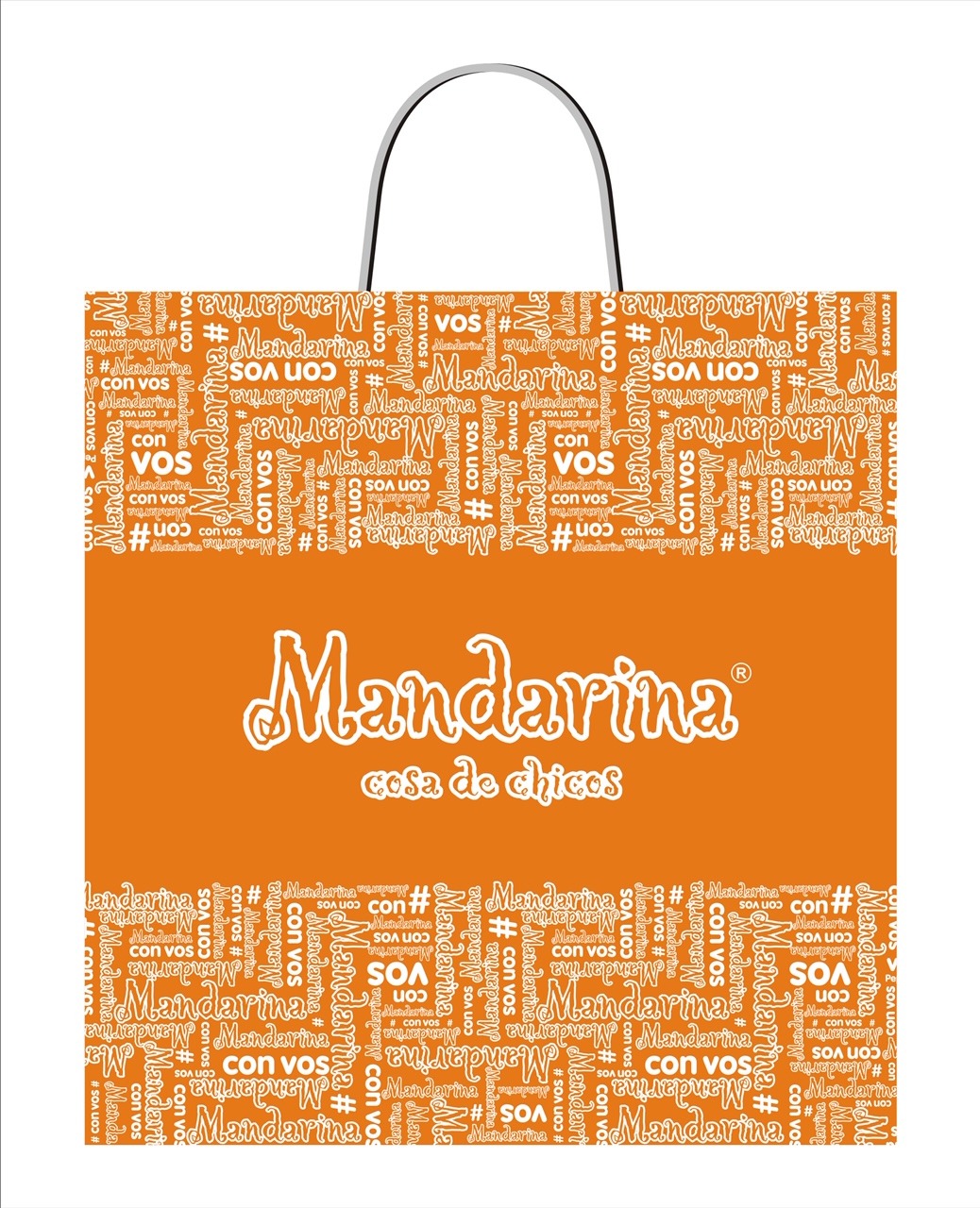 MANDARINA