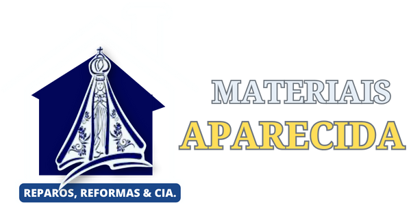 Materiais Aparecida - Reparo, Reforma & Construção