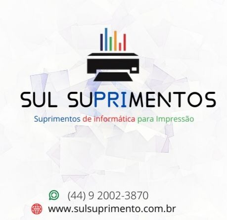 SUL SUPRIMENTO PARA INFORMATICA