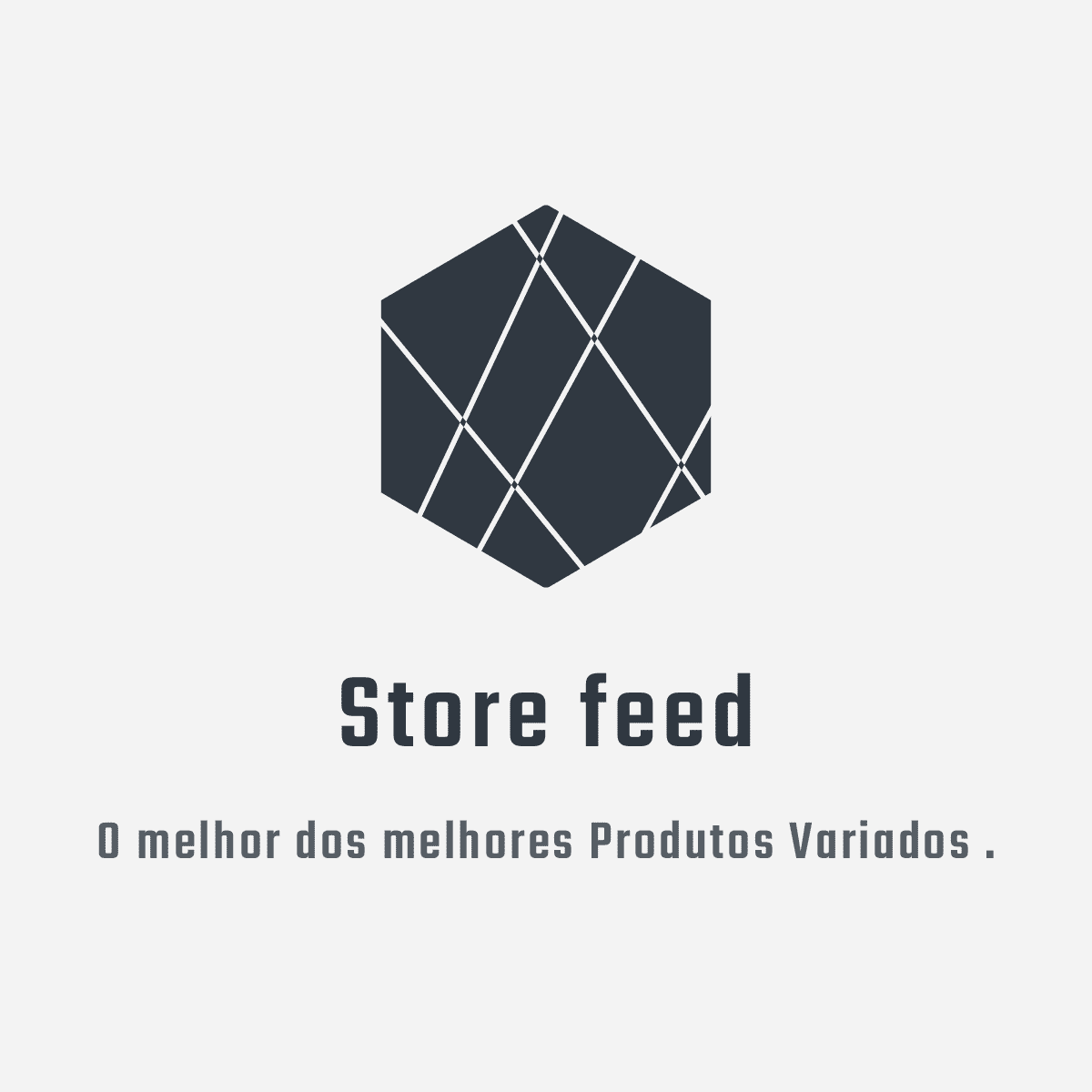 Store Feed