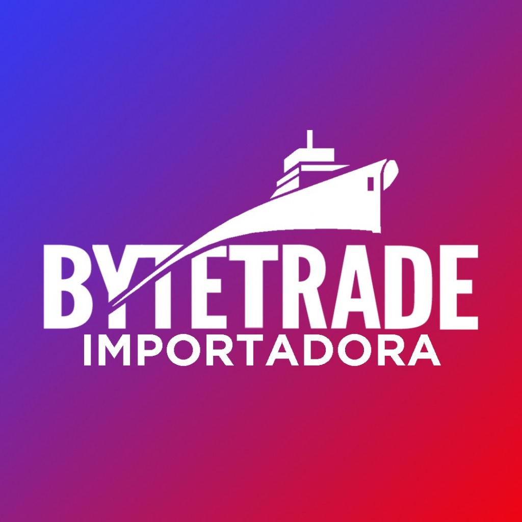 BYTETRADE IMPORTADORA LTDA