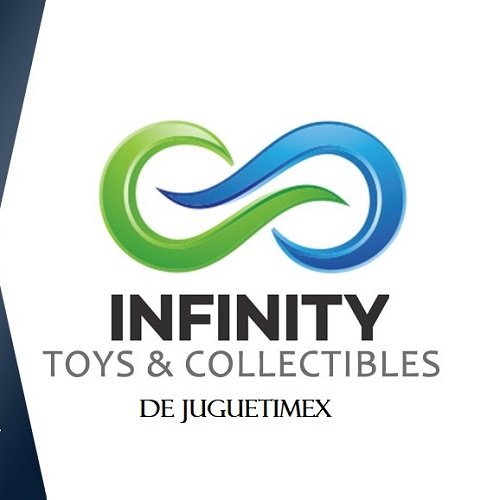 JUGUETIMEX INC. De Infinity toys