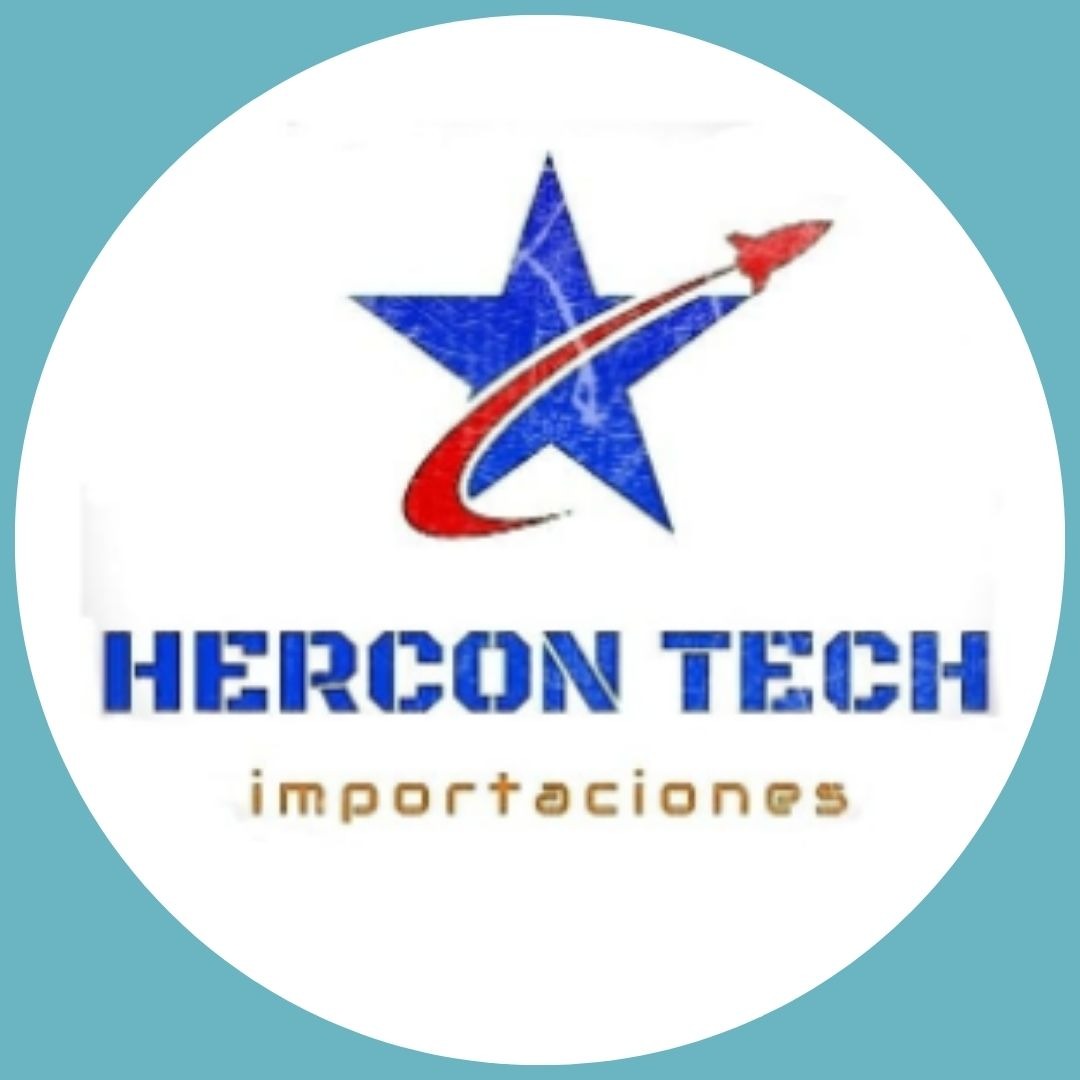 Hercon Tech  importaciones tecnología ,hogar y belleza