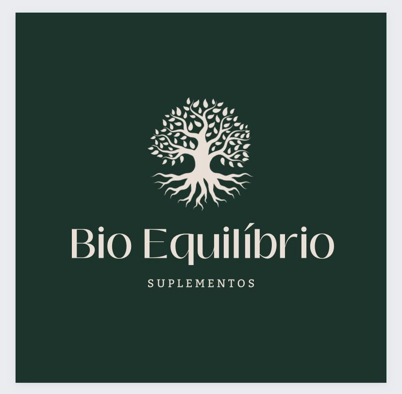 Bio Equilíbrio Suplementos