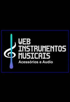 Web Instrumentos Musicais