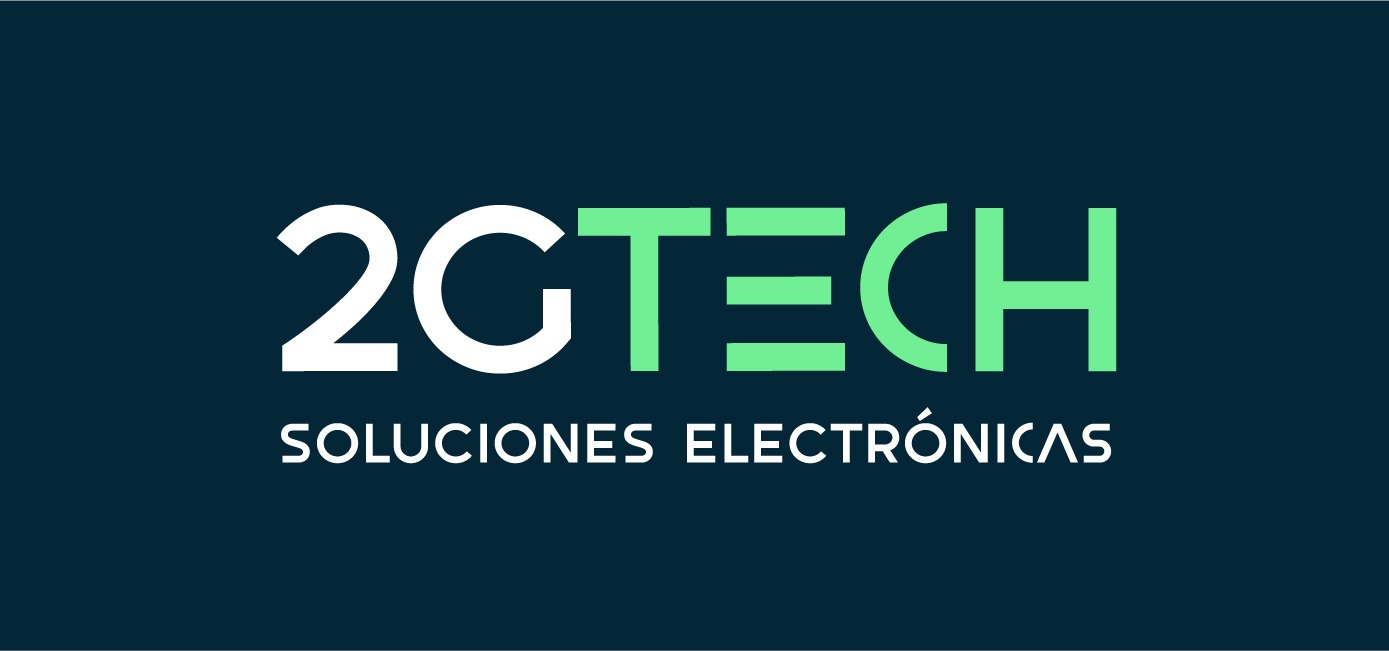 2GTECH ELECTRONICA