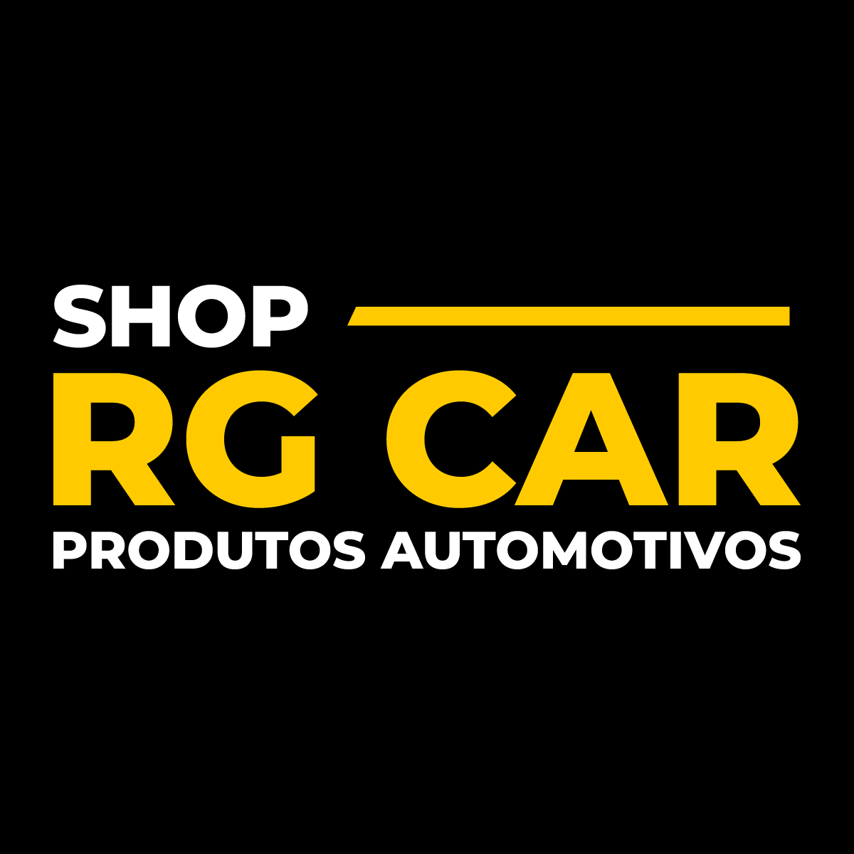 Shop RG Car Produtos Automotivos