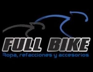 FULL BIKE