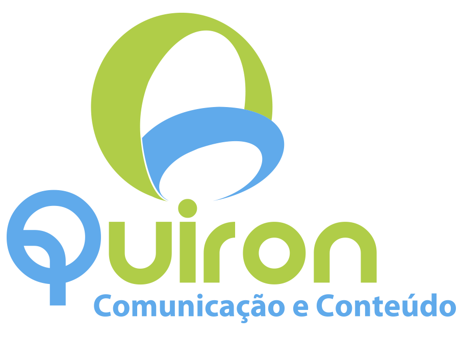 QUIRON LIVROS