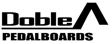 DOBLE A Pedalboards