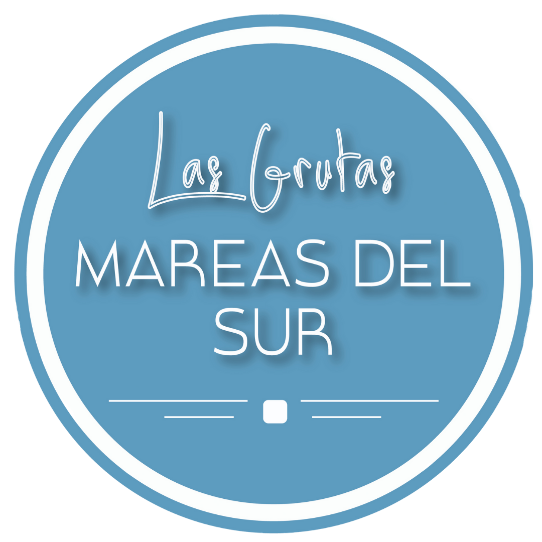 MAREAS DEL SUR Las Grutas Patagónicas -Tienda de Playa & Regalería -