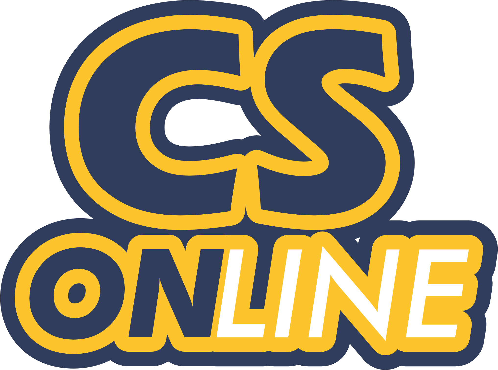 CS - ONLINE