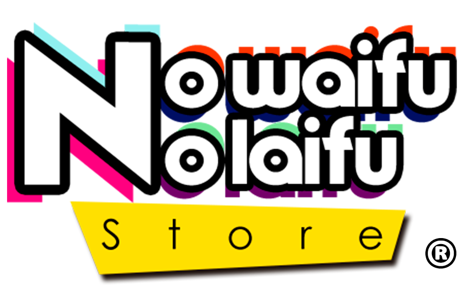 No waifu No laifu Store