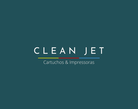 CLEAN JET