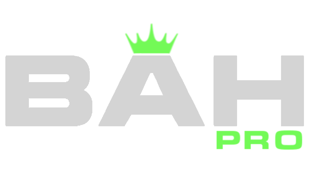 BAH PRO