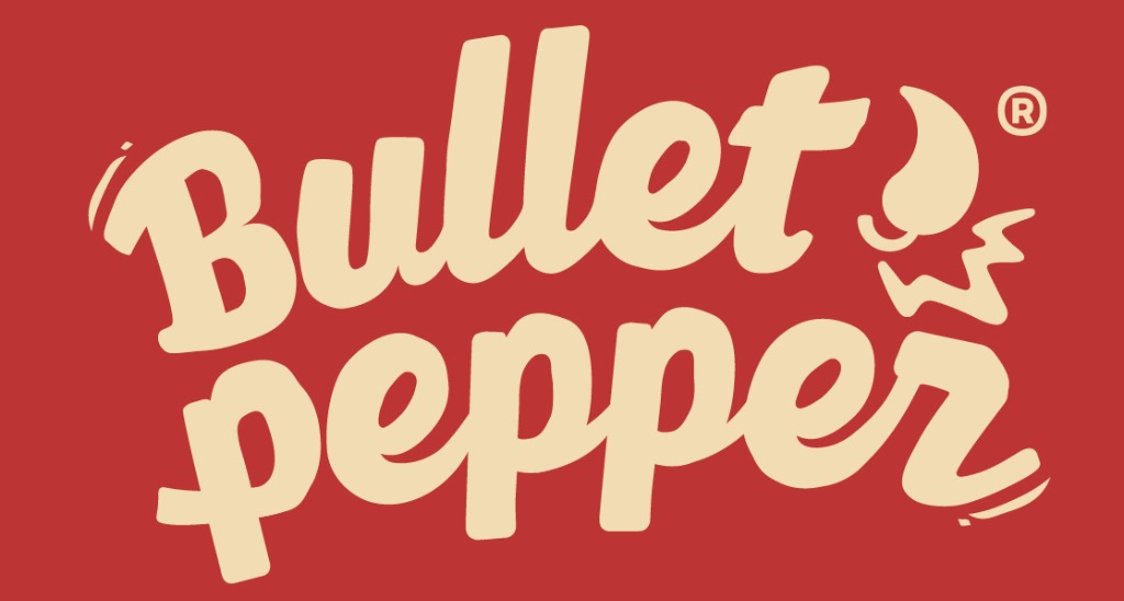 BULLET PEPPER