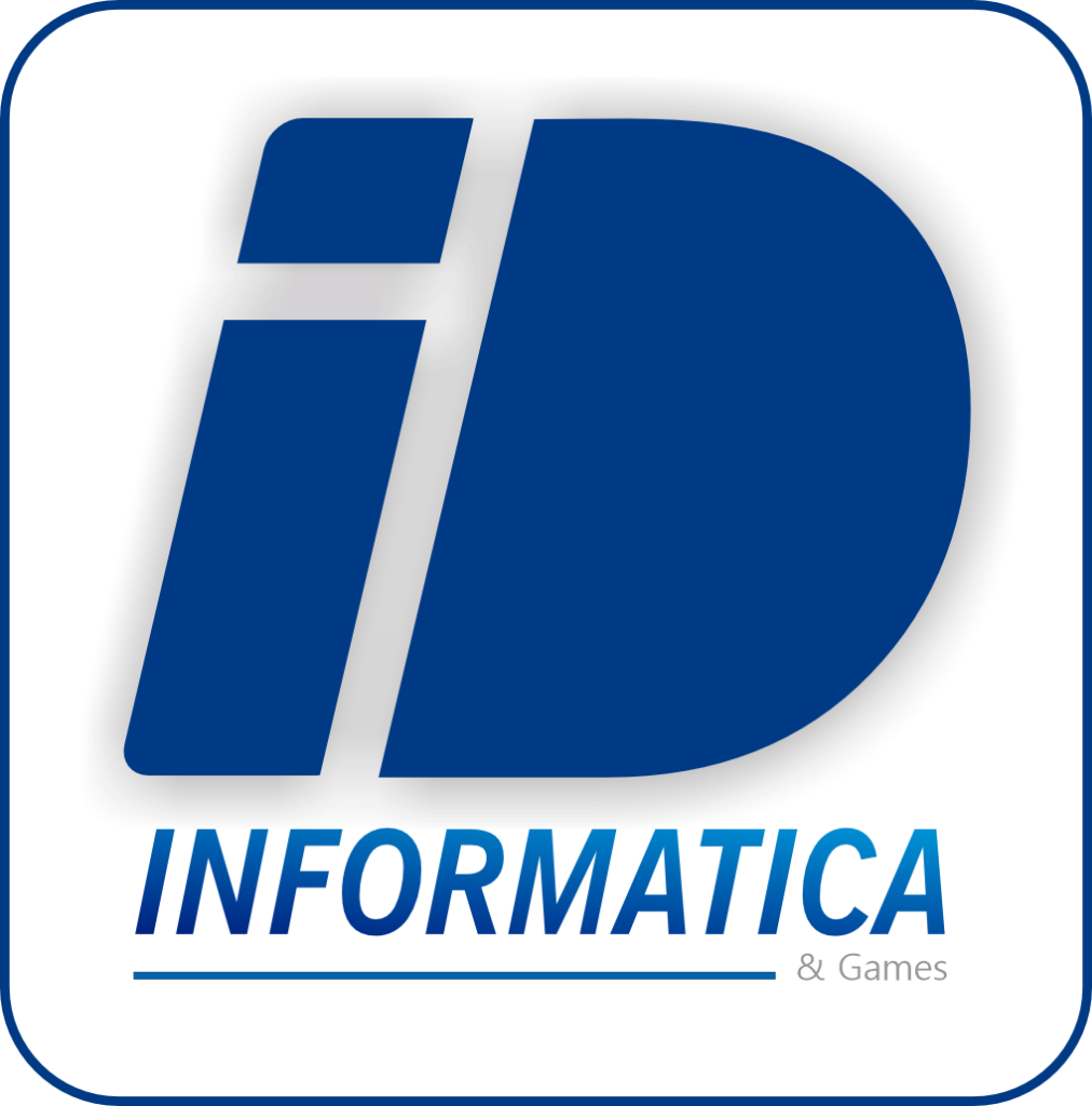 ID Informática & Games