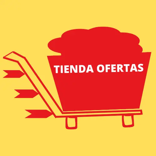 TIENDA OFERTAS