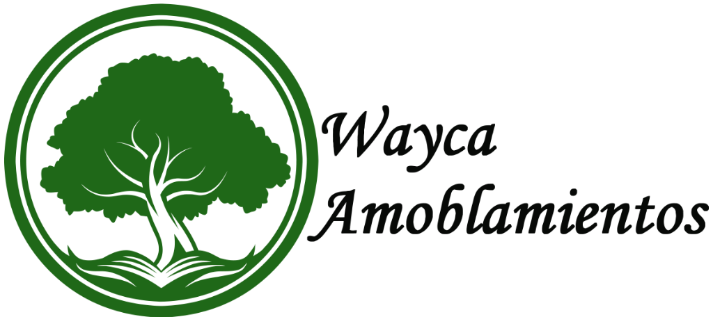 WAYCA AMOBLAMIENTOS