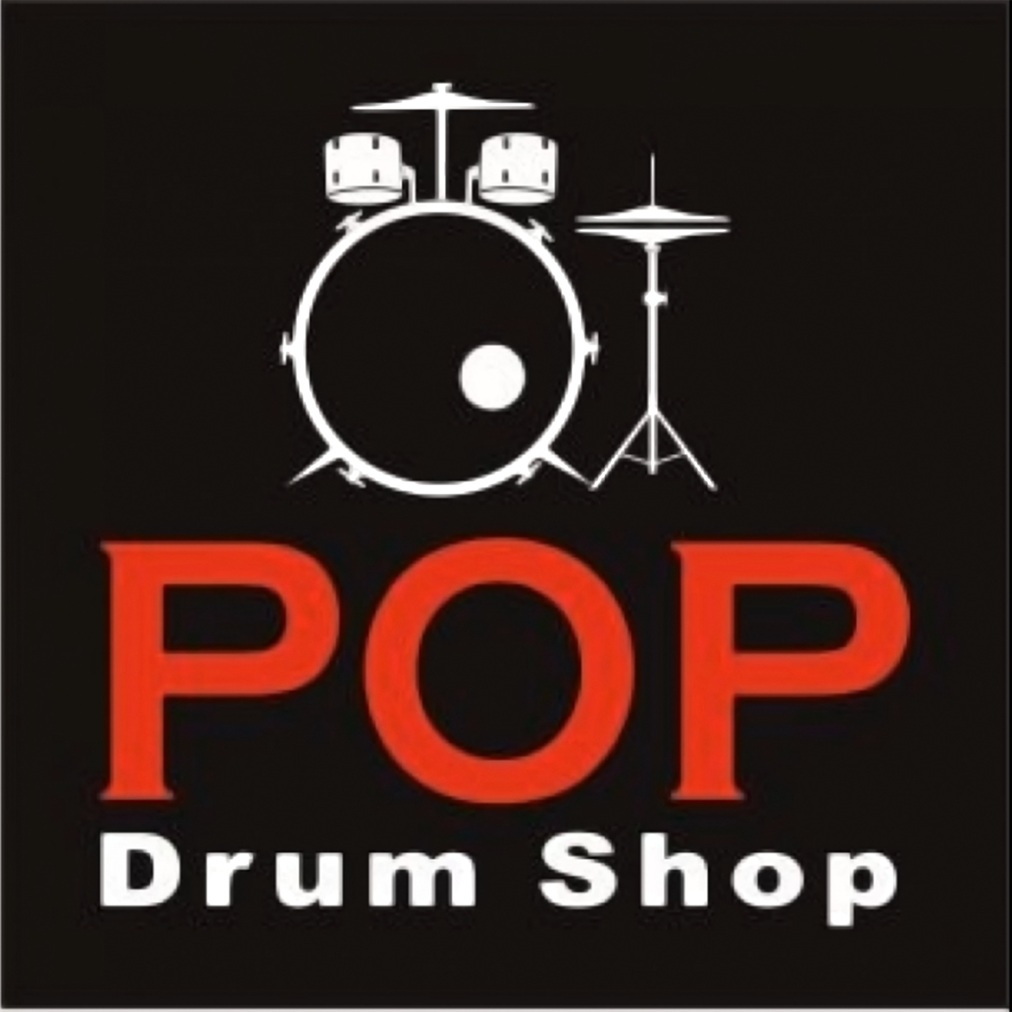 POPDRUMSHOP