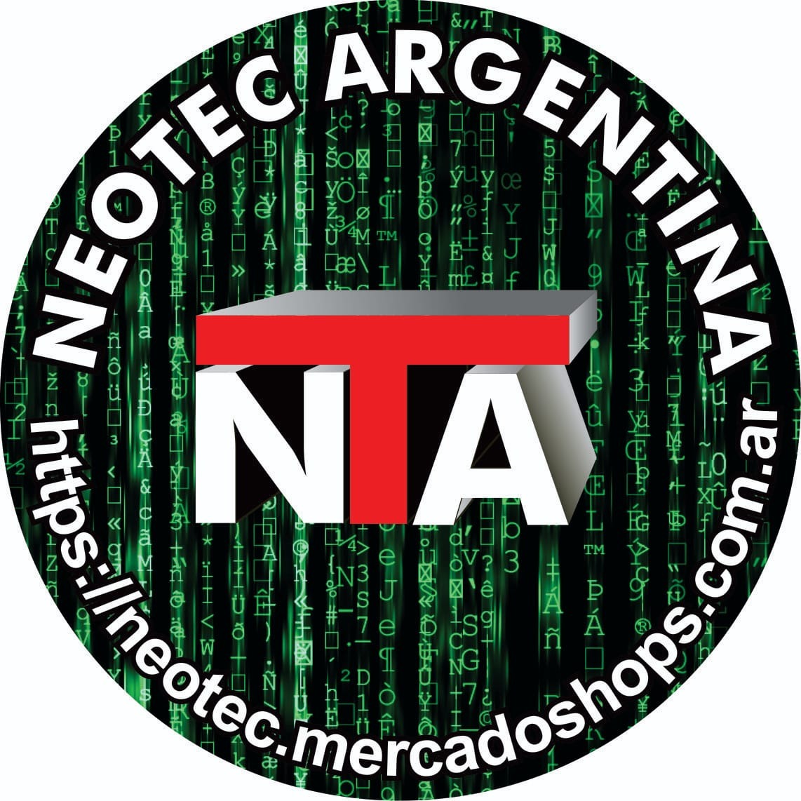 NEOTEC ARGENTINA