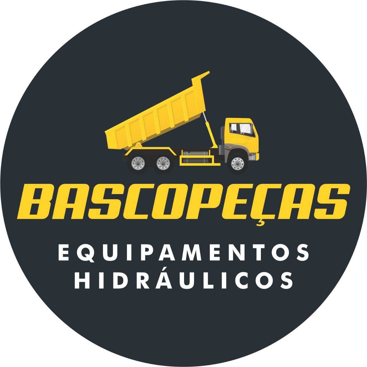 BASCOPEÇASHIDRÁULICOS