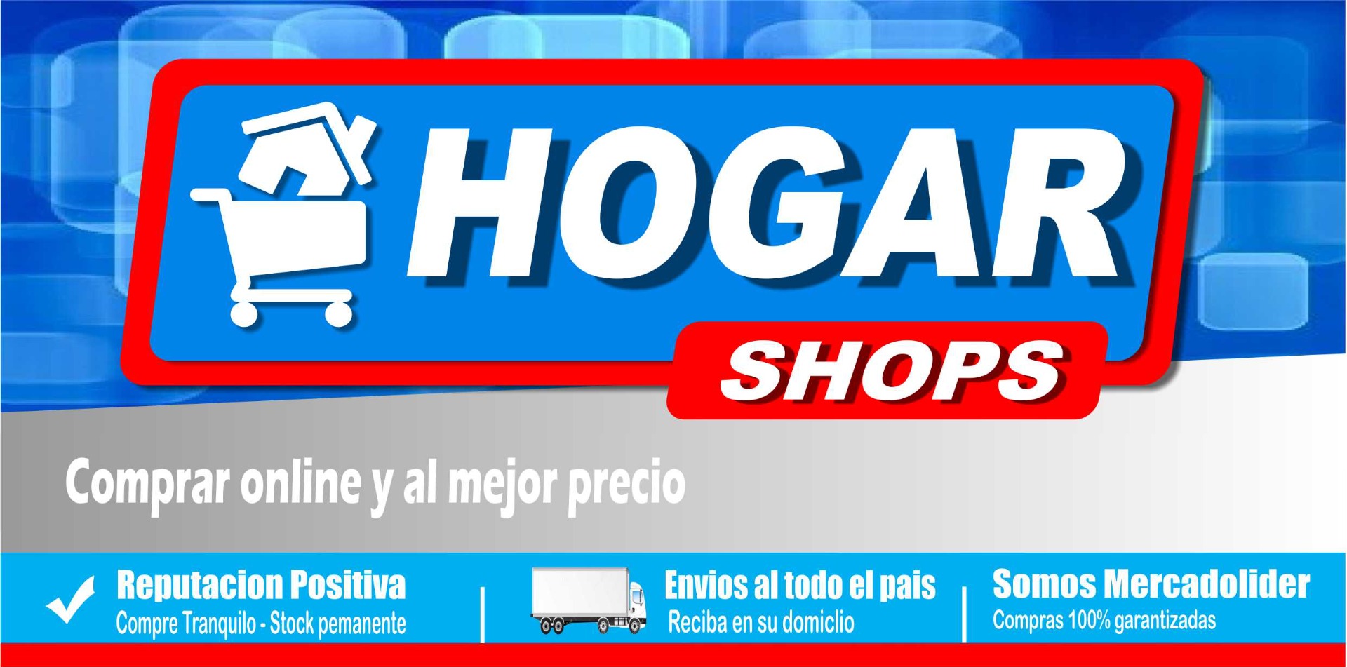 HOGARSHOPS.COM