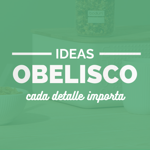 IDEAS OBELISCO e-Bazar