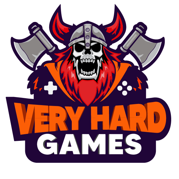 Very Hard Games